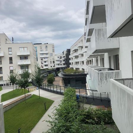 Golden Apartment فروتسواف المظهر الخارجي الصورة