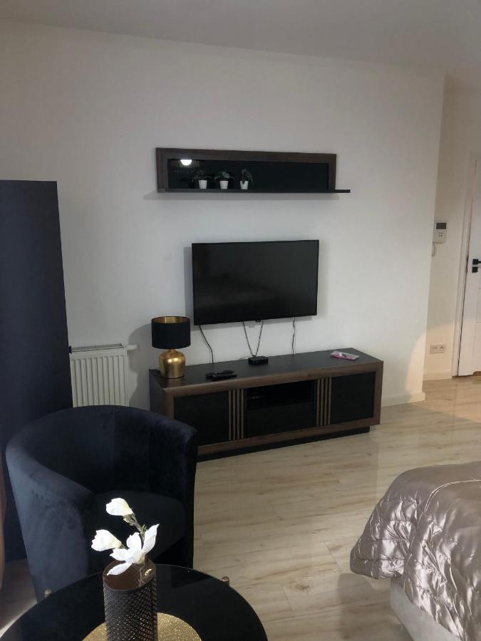 Golden Apartment فروتسواف المظهر الخارجي الصورة