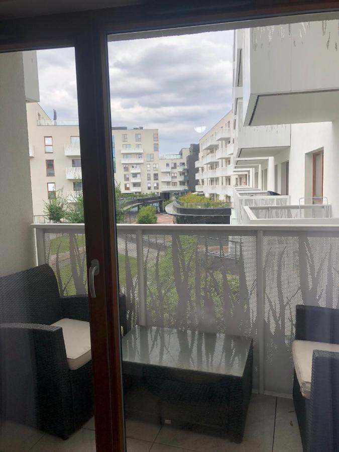 Golden Apartment فروتسواف المظهر الخارجي الصورة