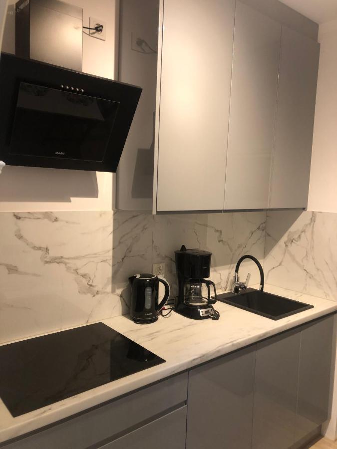 Golden Apartment فروتسواف المظهر الخارجي الصورة