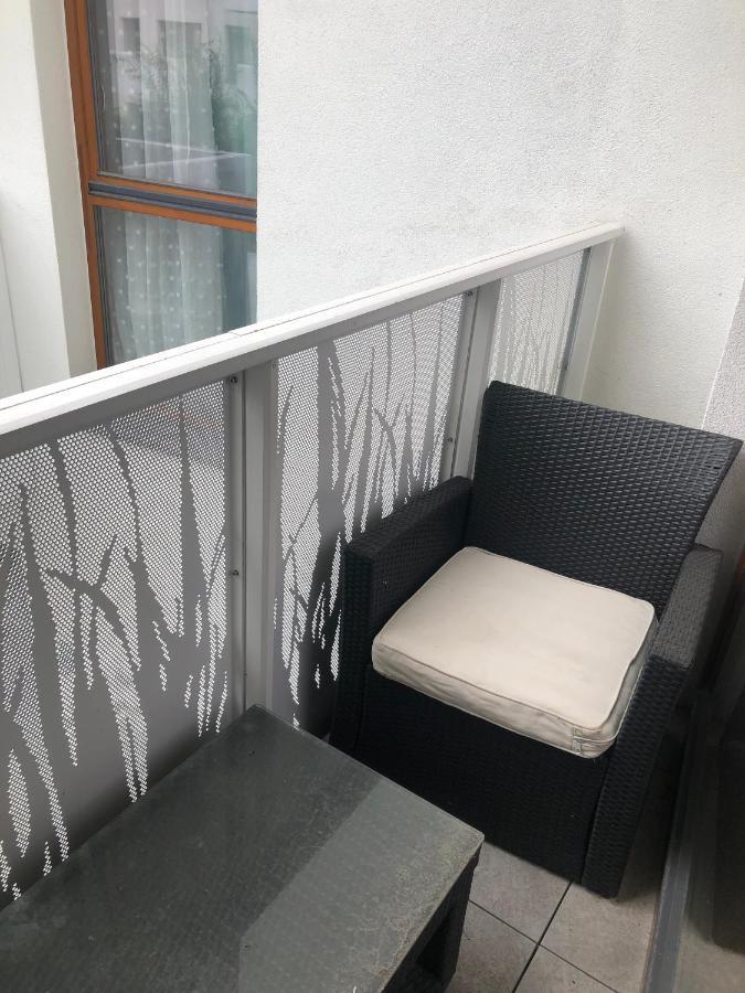 Golden Apartment فروتسواف المظهر الخارجي الصورة