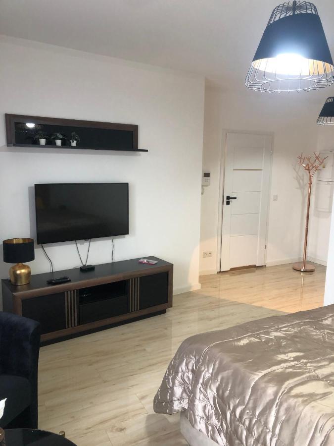 Golden Apartment فروتسواف المظهر الخارجي الصورة