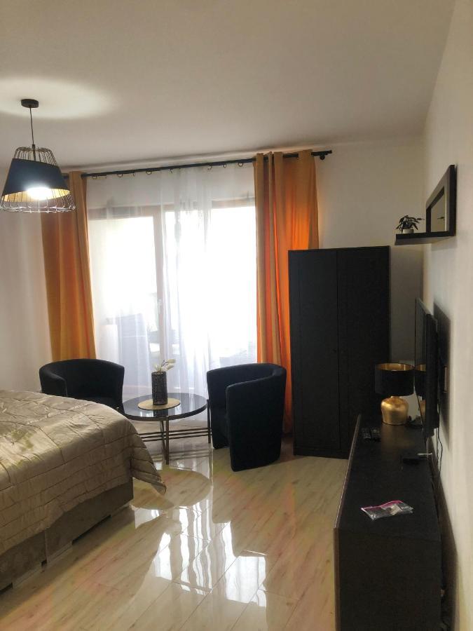 Golden Apartment فروتسواف المظهر الخارجي الصورة